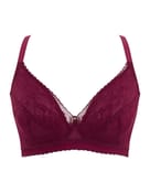 Biustonosz bralette alexis Panache - 6