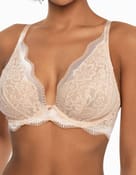 Biustonosz miękki Kavi - 2