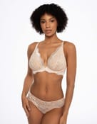 Biustonosz miękki Kavi - 4