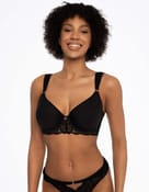 Biustonosz usztywniany Neo - 0