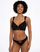 Biustonosz usztywniany Neo - 4