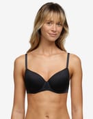 Biustonosz basic pure light - 0