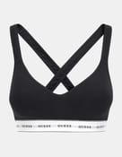 Biustonosz bez fiszbin carrie padded triangle - 4