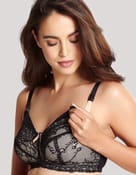 Biustonosz do karmienia sophie - 0