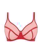 Biustonosz miękki snapshot uw high apex plunge - 3