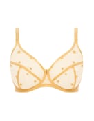 Biustonosz miękki snapshot star high apex plunge - 3