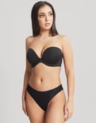 Biustonosz usztywniany faith - 2