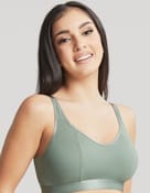 Biustonosz bralette freedom - 1