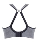 Biustonosz sportowy nieusztywniany - 4