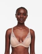 Biustonosz plunge brooklyn - 0