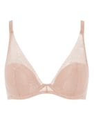 Biustonosz plunge maddie Passionata - 2