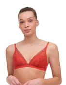 Biustonosz bez fiszbin neela - 4