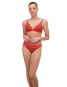 Biustonosz bez fiszbin neela - 2