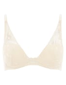 Biustonosz z fiszbinami thelma - 5