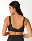 Biustonosz bez fiszbin zero feel lace - 1