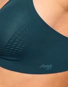 Biustonosz bez fiszbin body adapt - 2