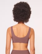 Biustonosz zero feel bralette - 1