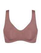 Biustonosz zero feel bralette - 4