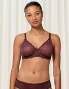 Biustonosz miękki amourette charm - 0