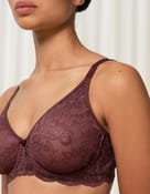 Biustonosz miękki amourette charm - 3