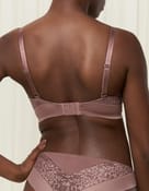 Biustonosz plunge vivid spotlight - 1