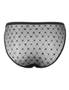 Majtki table bikini - 1