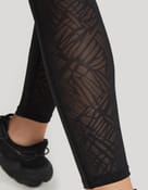 Legginsy sportowe - 5