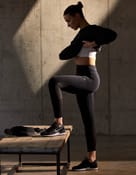 Legginsy sportowe - 0