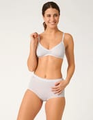 Majtki basic + maxi (trzypak) - 1