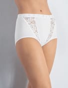 Majtki chic maxi - 1