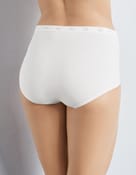 Majtki chic maxi - 2