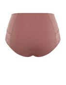 Majtki z wysokim stanem estel - 5