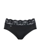 Majtki basic romance midi - 3