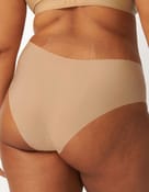 Szorty bezszwowe zero feel - 3