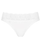 Majtki basic pure sense luxe tai (dwupak) - 0