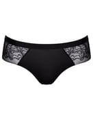 Szorty shadow low rise cheeky - 6