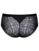 Szorty shadow low rise cheeky - 7