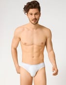 Slipy męskie basic mini - 0