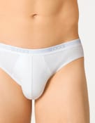 Slipy męskie basic mini - 2