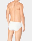 Slipy męskie basic midi - 1