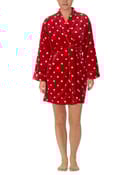 Szlafrok chenille - 2