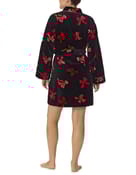 Szlafrok chenille - 1