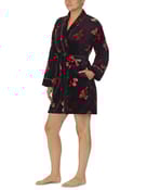 Szlafrok chenille - 2