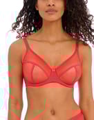 Biustonosz miękki snapshot uw high apex plunge - 2