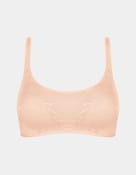 Biustonosz bez fiszbin fit smart - 4