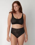 Biustonosz bez fiszbin fit smart - 2