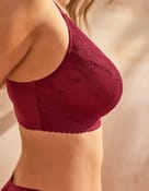 Biustonosz bralette alexis - 3