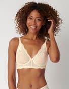 Biustonosz miękki amourette charm - 2