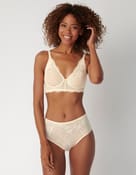 Biustonosz miękki amourette charm - 4