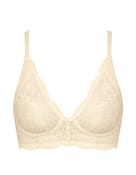 Biustonosz miękki amourette charm - 5